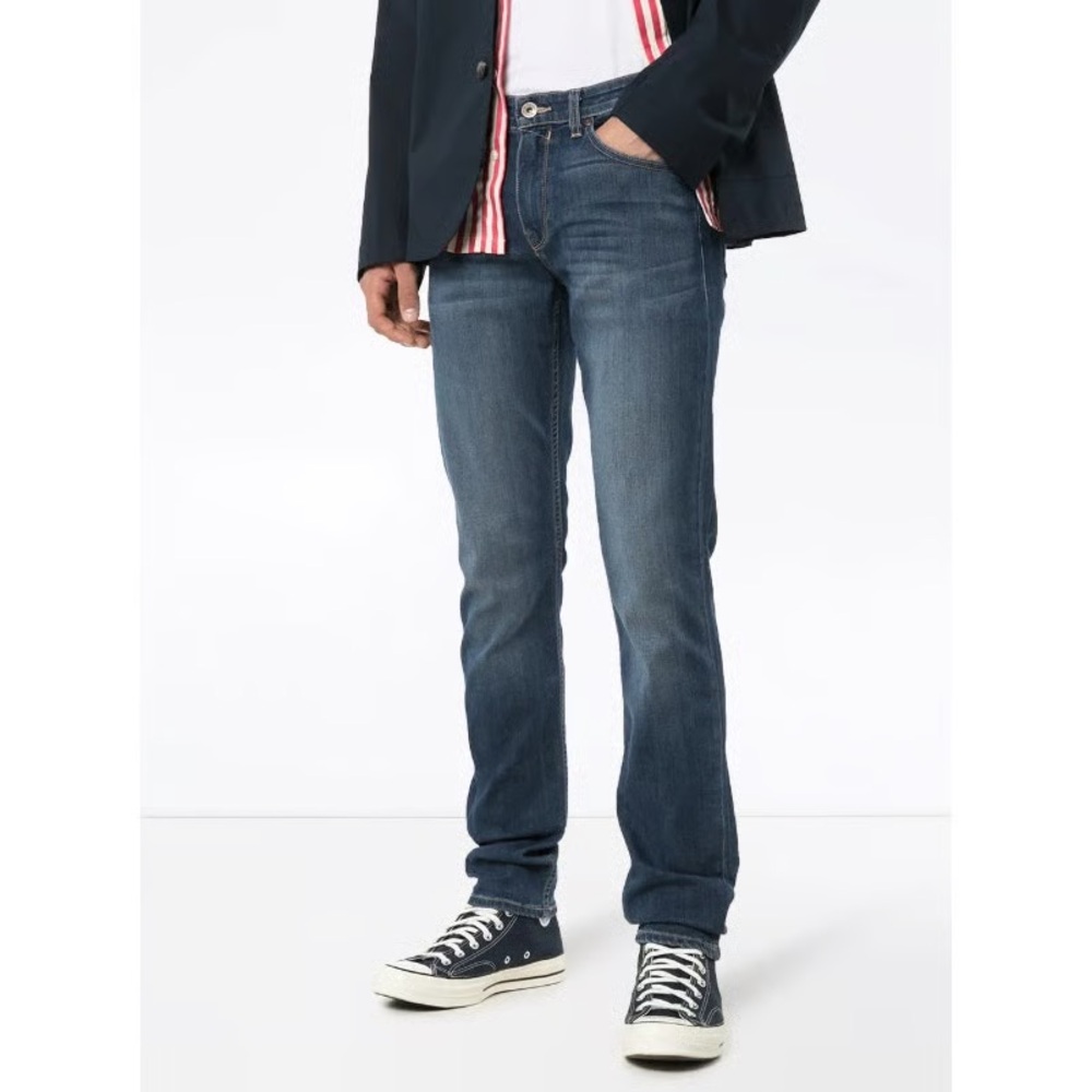 Paige Croft Jeans - 30x31